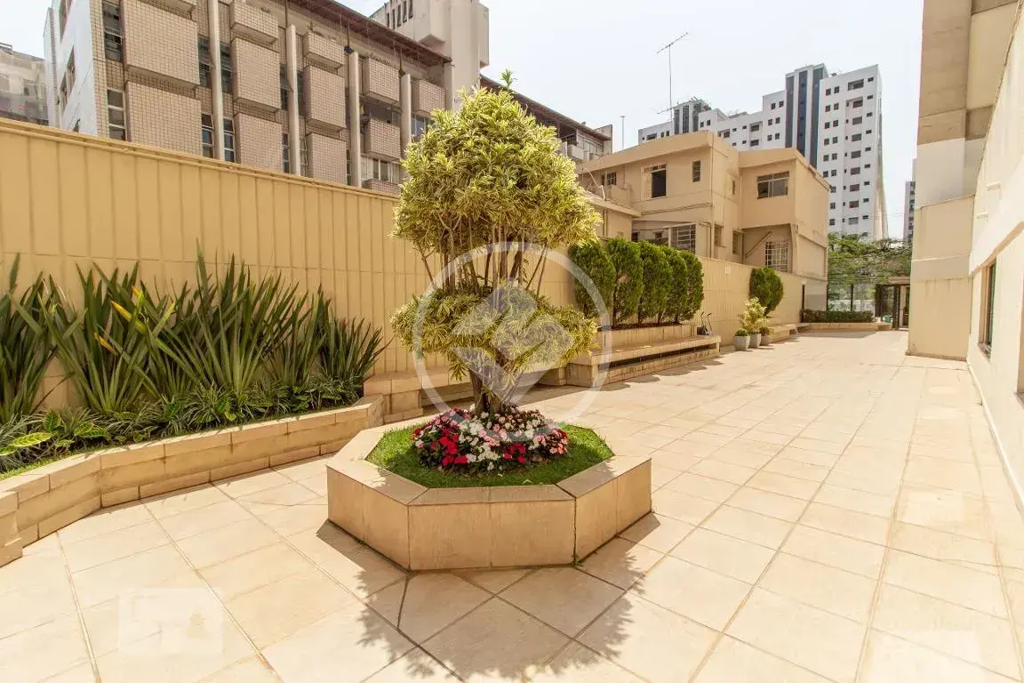 Apartamento duplex com 2 quartos e 135 m² à venda no Santo Agostinho, Belo Horizonte — Santo Agostinho, Belo Horizonte