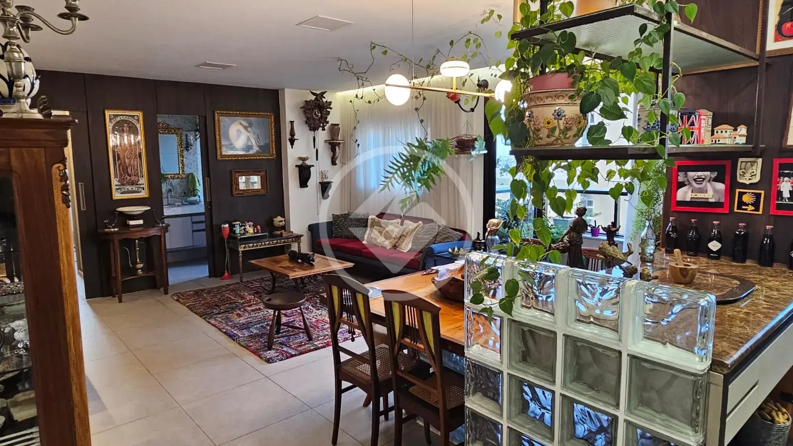 Apartamento com 2 quartos à venda no Santa Efigênia, Belo Horizonte — Santa Efigênia, Belo Horizonte