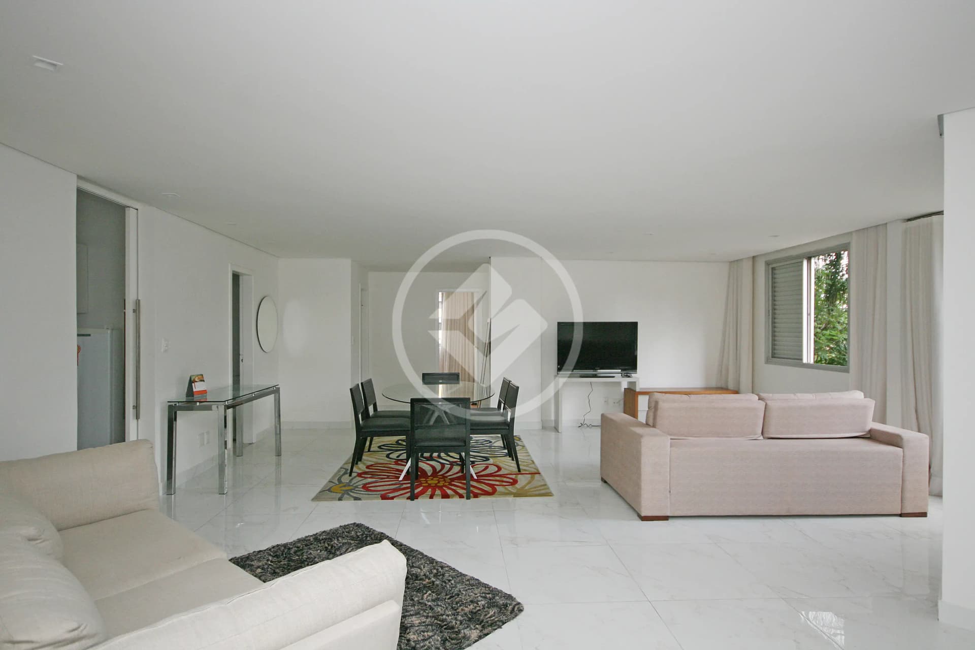 Apartamento com 140 m² à venda no São Pedro, Belo Horizonte — São Pedro, Belo Horizonte