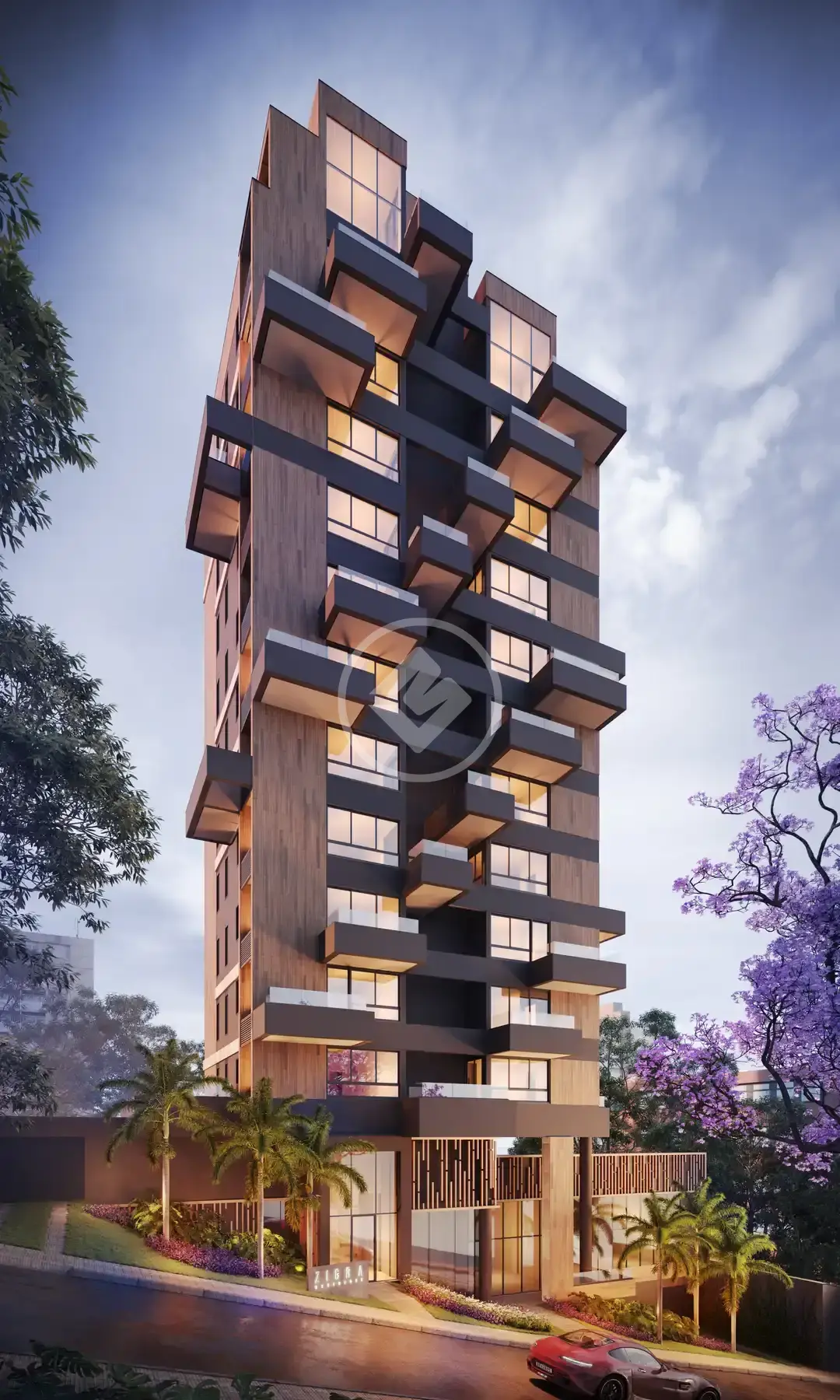 Cobertura com 2 suítes e 142 m² à venda no Coracao de Jesus, Belo Horizonte — Coracao de Jesus, Belo Horizonte